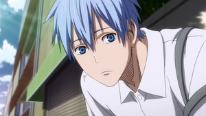 Kuroko no Basket OVA: Baka ja Katenai no yo!